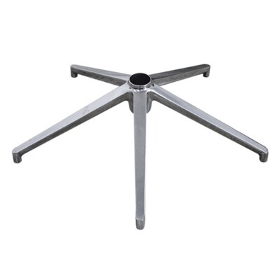 铝合金五星脚系列