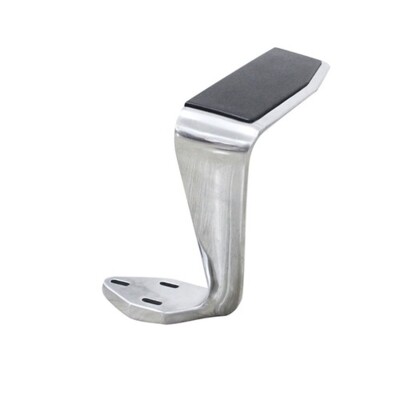 办公椅铝合金扶手